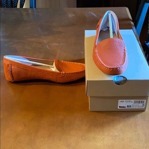 Brand new ugg flats
